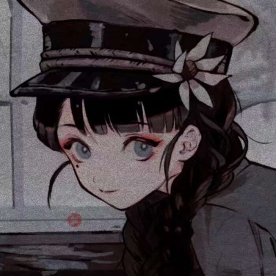 兽设暗黑风格设计兽圈社群